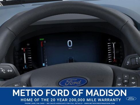 New 2026 Ford Maverick Lariat w/ 4K Tow Package image 15