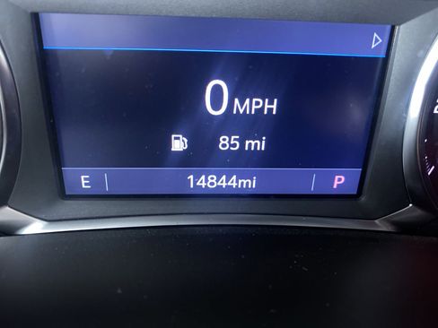 Certified 2024 Chevrolet Blazer LT w/ Convenience Package image 4