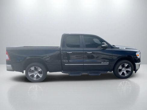 Used 2019 RAM 1500 Big Horn RWD image 5