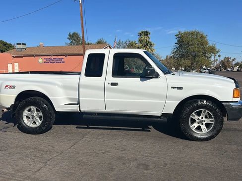 Used 2004 Ford Ranger Edge image 7