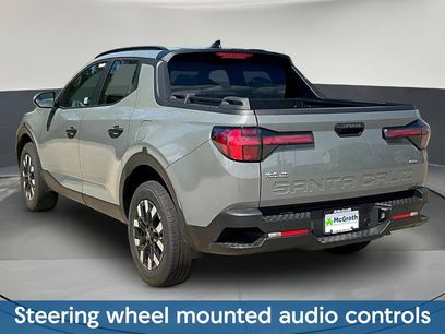 New 2026 Hyundai Santa Cruz SEL