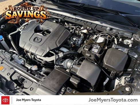 Used 2025 MAZDA CX-50 AWD 2.5 S w/ Preferred Package image 32