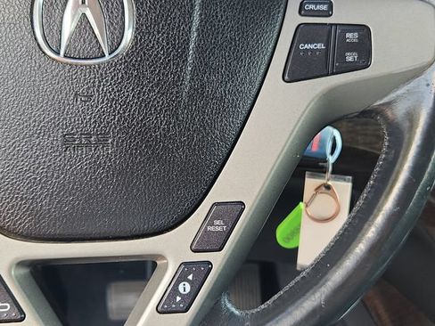 Used 2012 Acura MDX w/ Technology Package AWD/4WD image 19