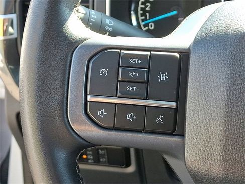 Certified 2023 Ford F150 XLT w/ Equipment Group 302A High image 22