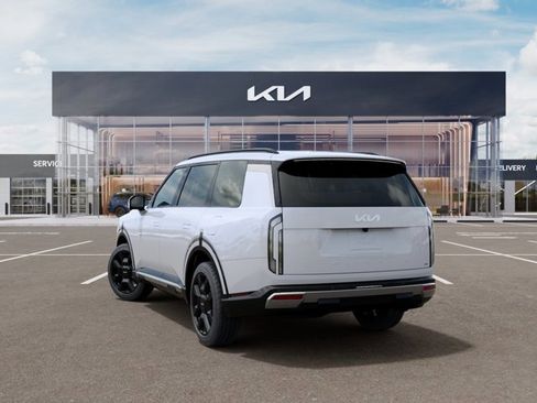 New 2027 Kia Telluride SX Prestige w/ Towing Package image 4