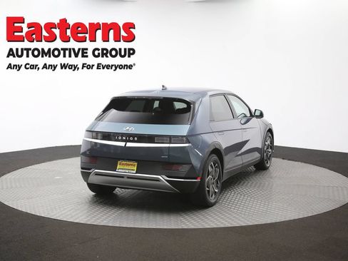 Used 2023 Hyundai Ioniq 5 SE w/ Cargo Package AWD/4WD image 39