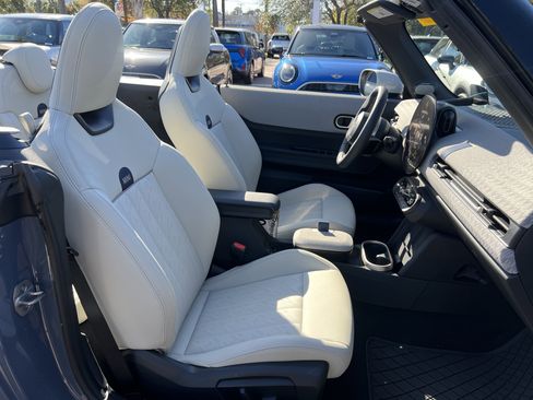 Used 2026 MINI Cooper S image 32