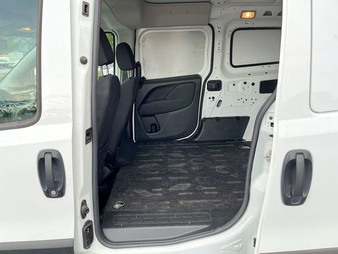 Used 2022 RAM ProMaster City Wagon FWD image 21