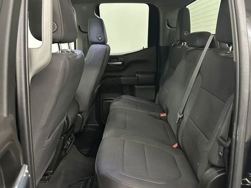 Used 2022 Chevrolet Silverado 1500 LT image 25