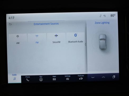 Used 2024 Ford Bronco Outer Banks w/ Sasquatch Package image 32