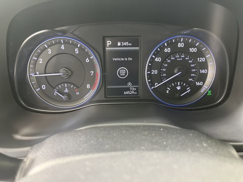 Used 2023 Hyundai Kona SEL image 15