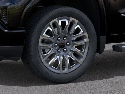 New 2026 GMC Sierra 1500 Denali Ultimate AWD/4WD image 9