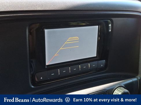 Used 2014 Chevrolet Silverado 1500 W/T RWD image 24