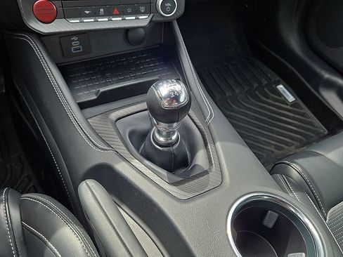 Used 2024 Ford Mustang GT Premium w/ GT Performance Package RWD image 29
