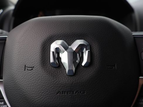 New 2026 RAM 1500 Big Horn AWD/4WD image 26