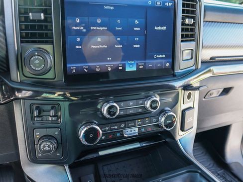 Used 2023 Ford F150 Raptor w/ Equipment Group 802A Raptor R image 32