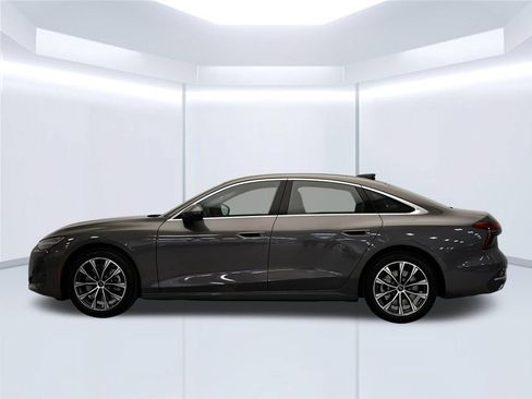 Used 2026 Audi A6 Premium Plus w/ Premium Plus Package AWD/4WD image 2
