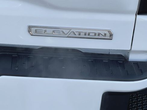 New 2026 GMC Sierra 1500 Elevation w/ X31 Off-Road Package image 37