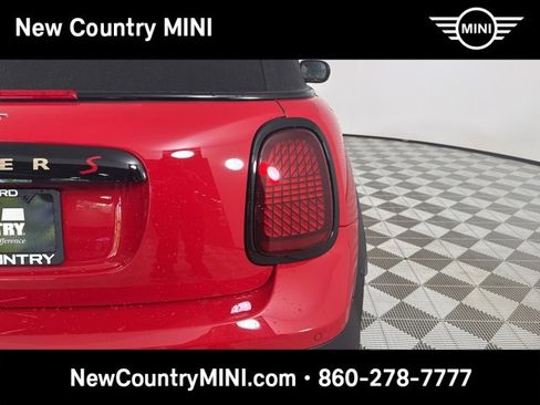 New 2026 MINI Cooper S image 7