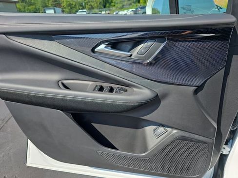 New 2025 Chevrolet Blazer EV LT image 28