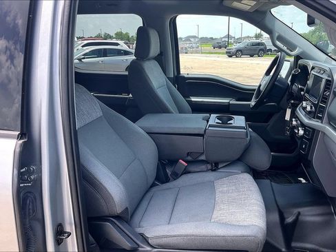 Used 2023 Ford F150 XLT RWD image 30