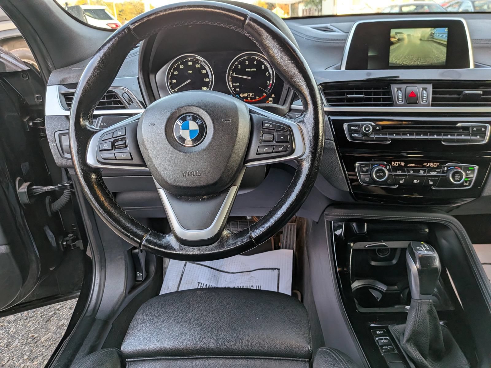 Used 2018 BMW X2 xDrive28i AWD/4WD image 37