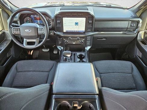 Used 2021 Ford F150 XLT w/ Equipment Group 302A High RWD image 19