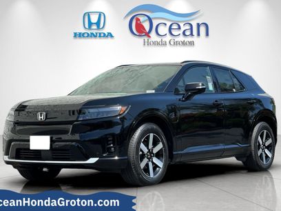 New 2025 Honda Prologue Touring