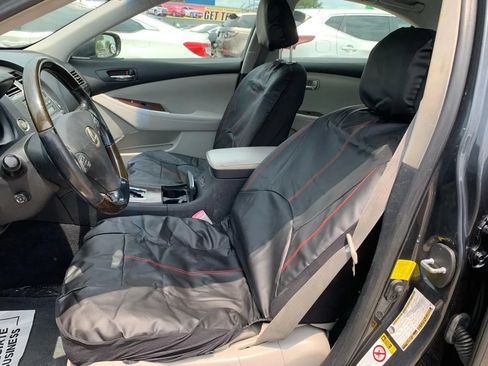 Used 2011 Lexus ES 350 FWD image 16