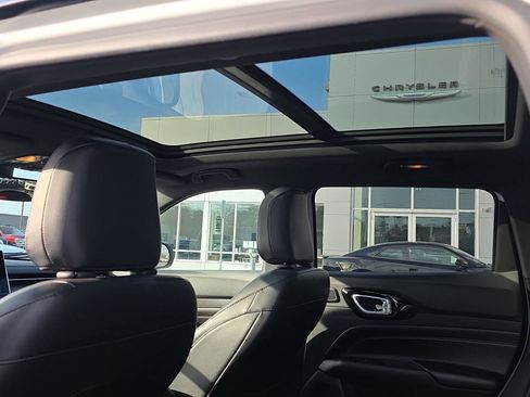 Used 2022 Jeep Compass High Altitude image 18