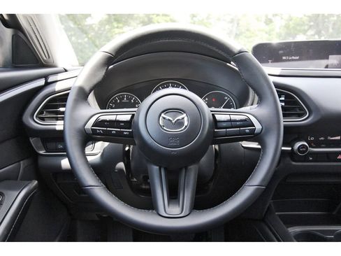 New 2026 MAZDA CX-30 AWD 2.5 S w/ Select Sport Pkg image 11