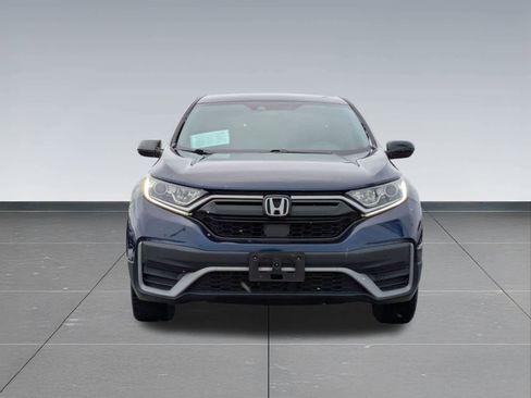 Certified 2020 Honda CR-V LX image 9