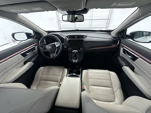Used 2017 Honda CR-V EX-L image 49