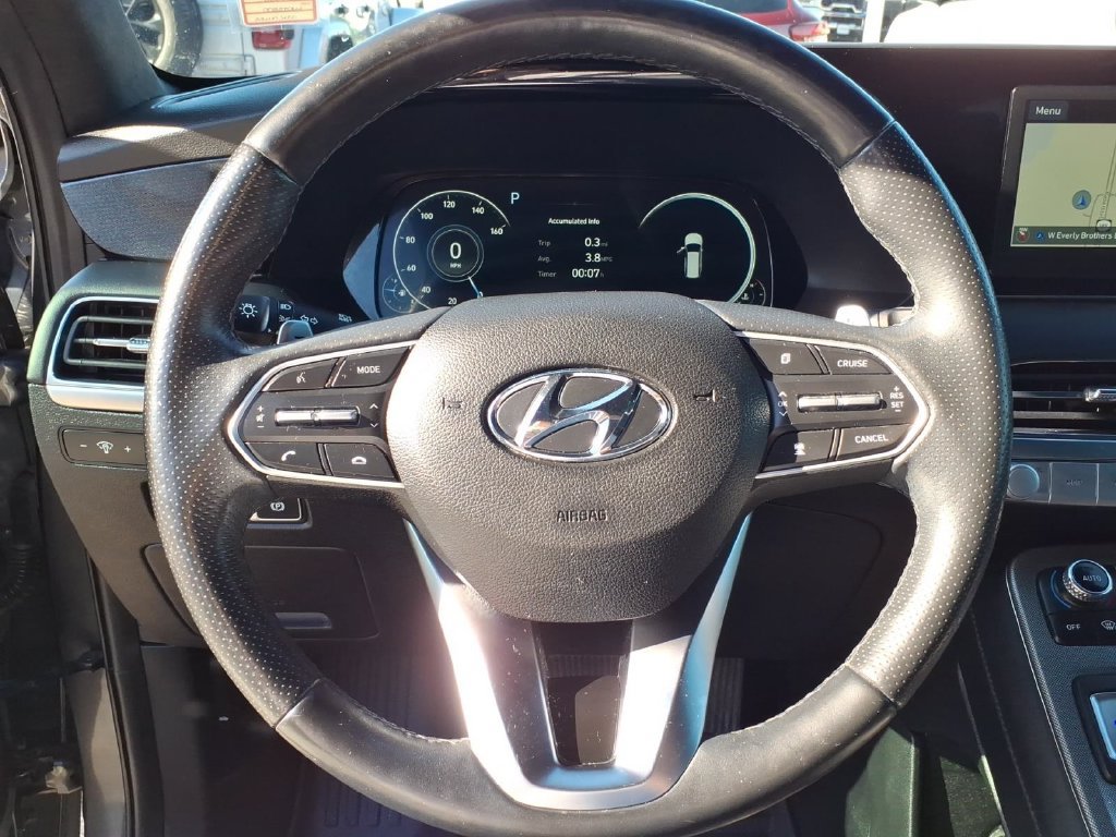 Used 2020 Hyundai Palisade Limited FWD image 12