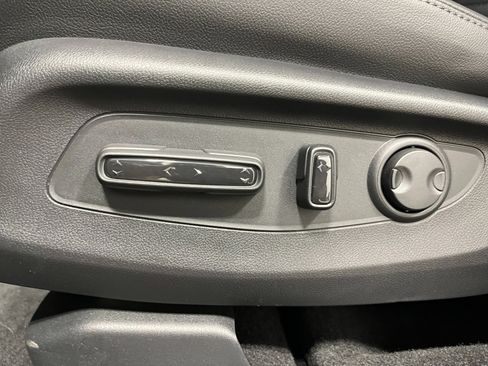 New 2026 Honda CR-V EX-L image 13