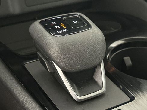 Certified 2024 Nissan Rogue SV w/ SV Premium Package FWD image 20