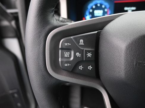 New 2026 Ford Bronco Outer Banks AWD/4WD image 28
