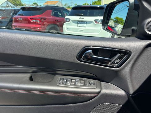 Certified 2025 Dodge Durango GT AWD/4WD image 19