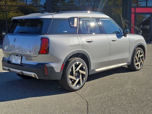 Used 2025 MINI Cooper Countryman S image 6