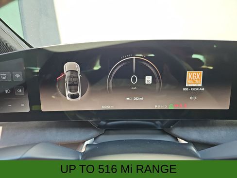 Used 2024 Lucid Air Grand Touring AWD/4WD image 22