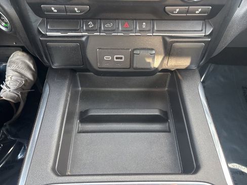 Used 2022 Chevrolet Silverado 1500 RST image 29