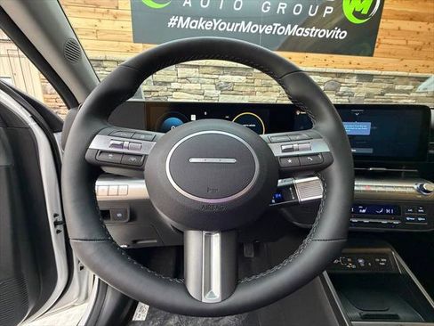 New 2026 Hyundai Kona Limited image 17