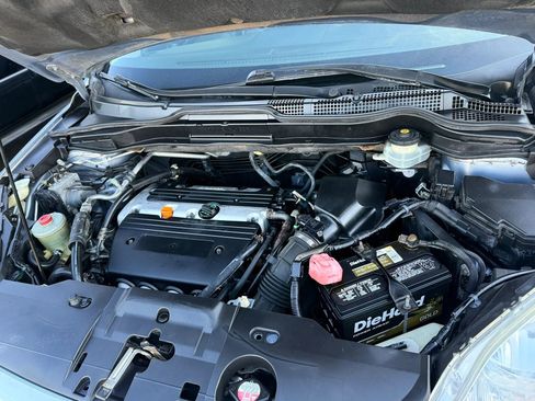 Used 2008 Honda CR-V EX-L image 35