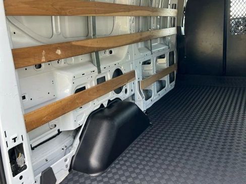 Used 2024 Ford Transit 250 Low Roof w/ Exterior Upgrade Package image 9