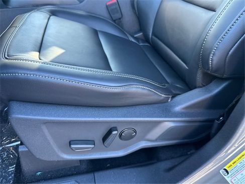 New 2025 Ford Bronco Badlands image 26