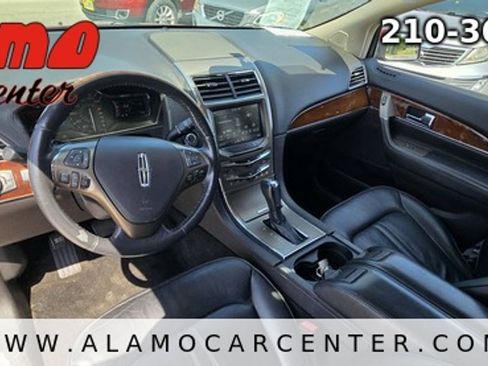 Used 2013 Lincoln MKX FWD image 36