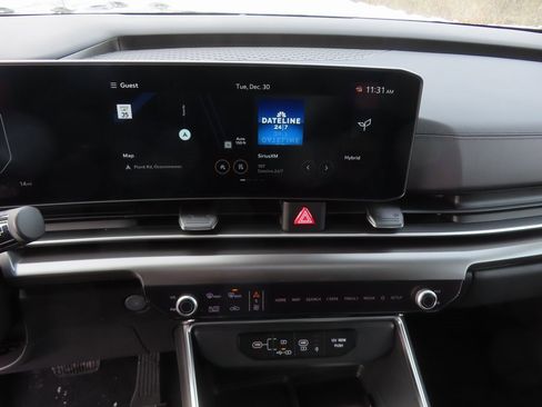 New 2026 Kia Carnival SX image 5