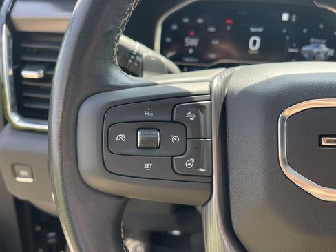 Used 2023 GMC Sierra 1500 Denali Ultimate AWD/4WD image 14