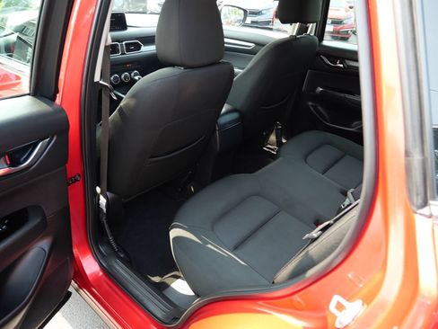Used 2020 MAZDA CX-5 Sport AWD/4WD image 18