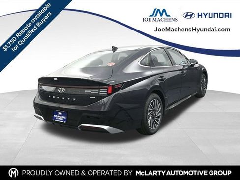 New 2026 Hyundai Sonata SEL image 8